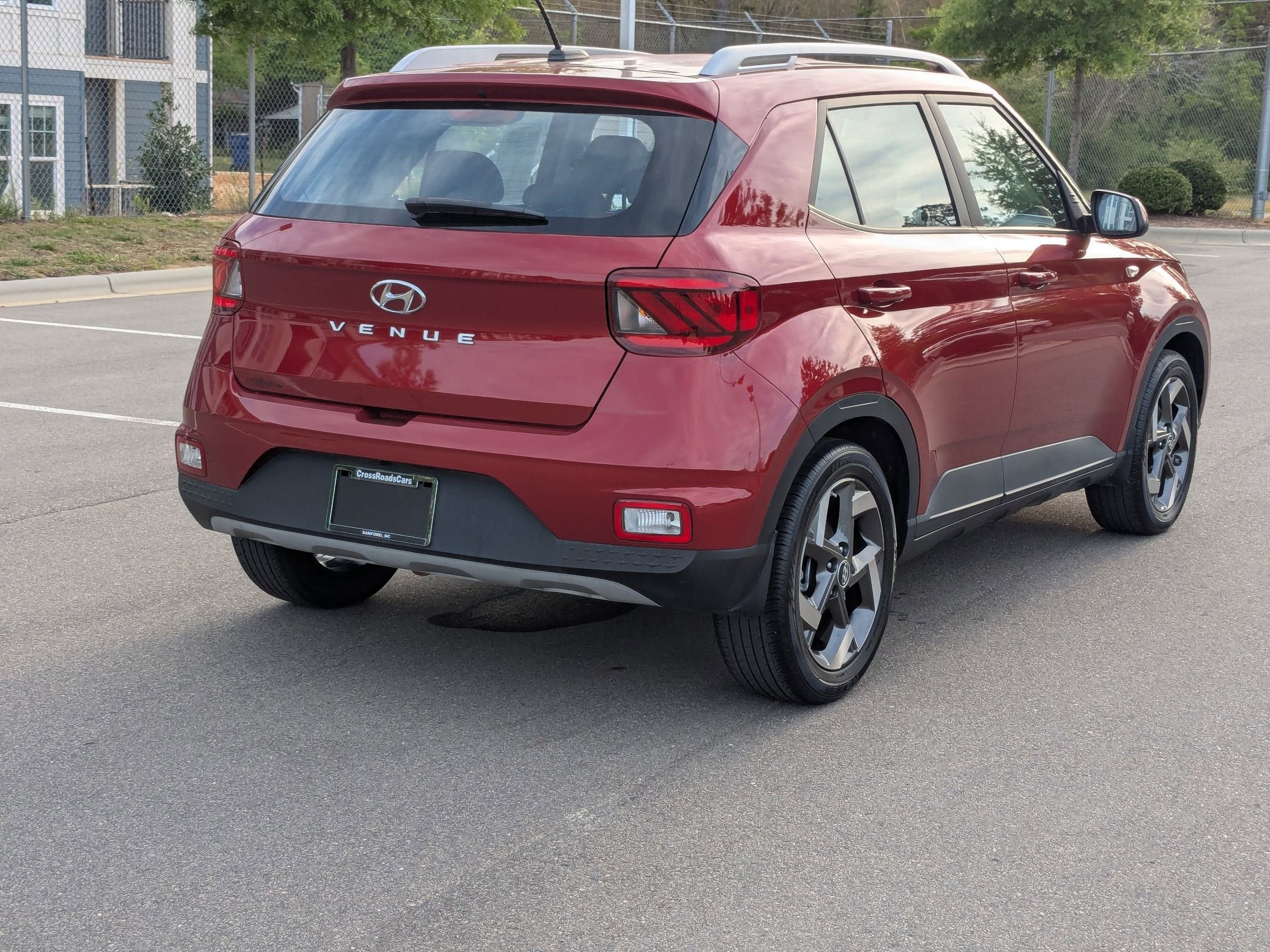 2024 Hyundai Venue SEL