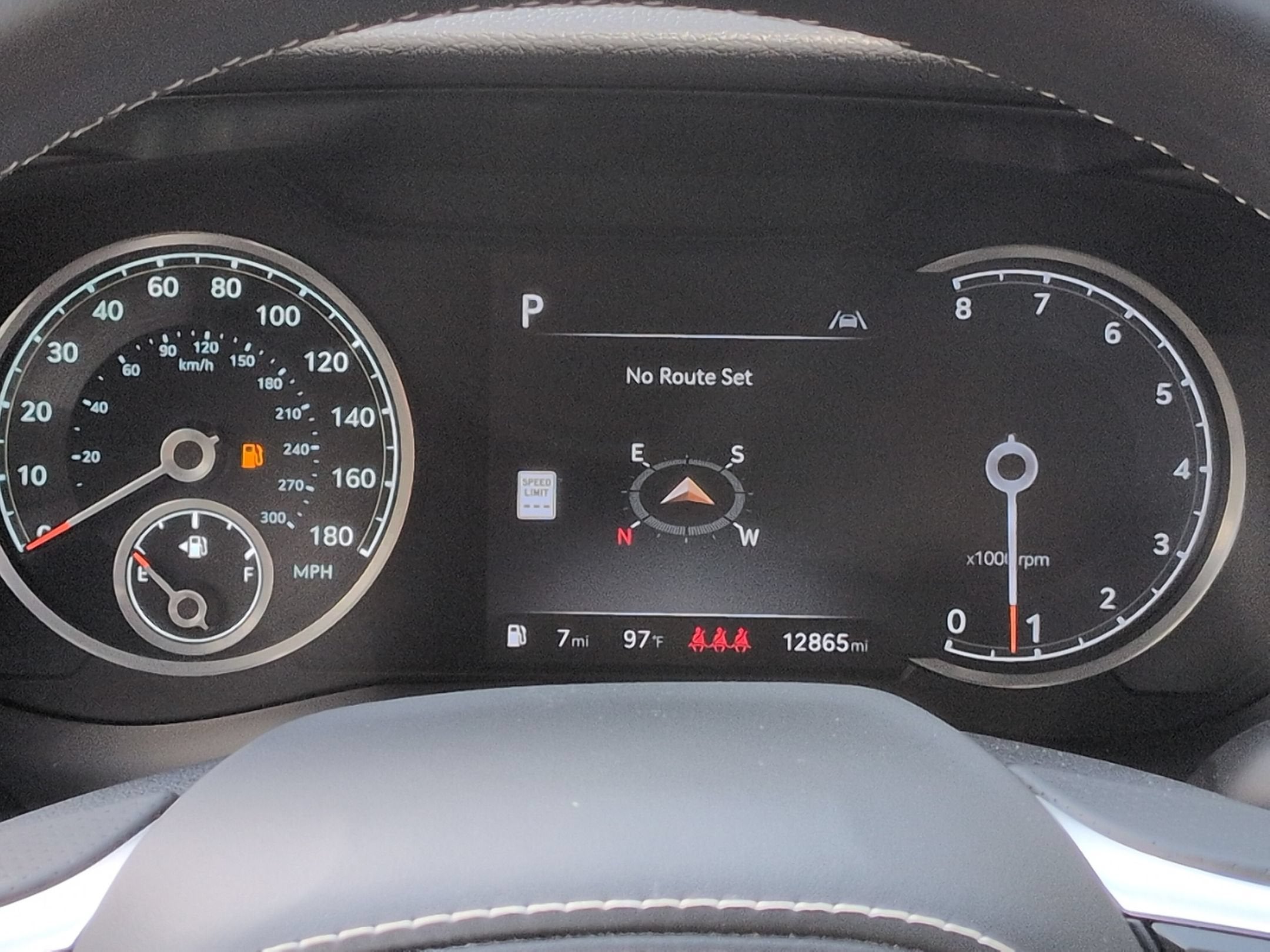 2025 Genesis G70 3.3T Sport Advanced