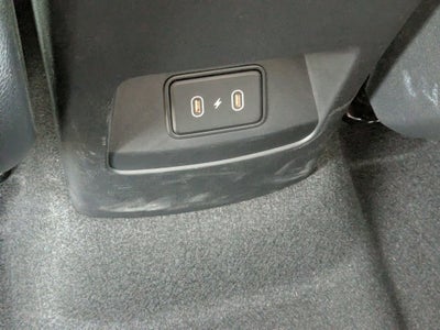 2024 Kia Soul EX