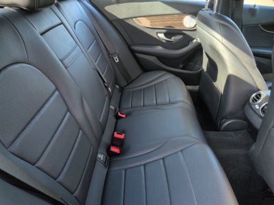 2021 Mercedes-Benz C-Class C 300