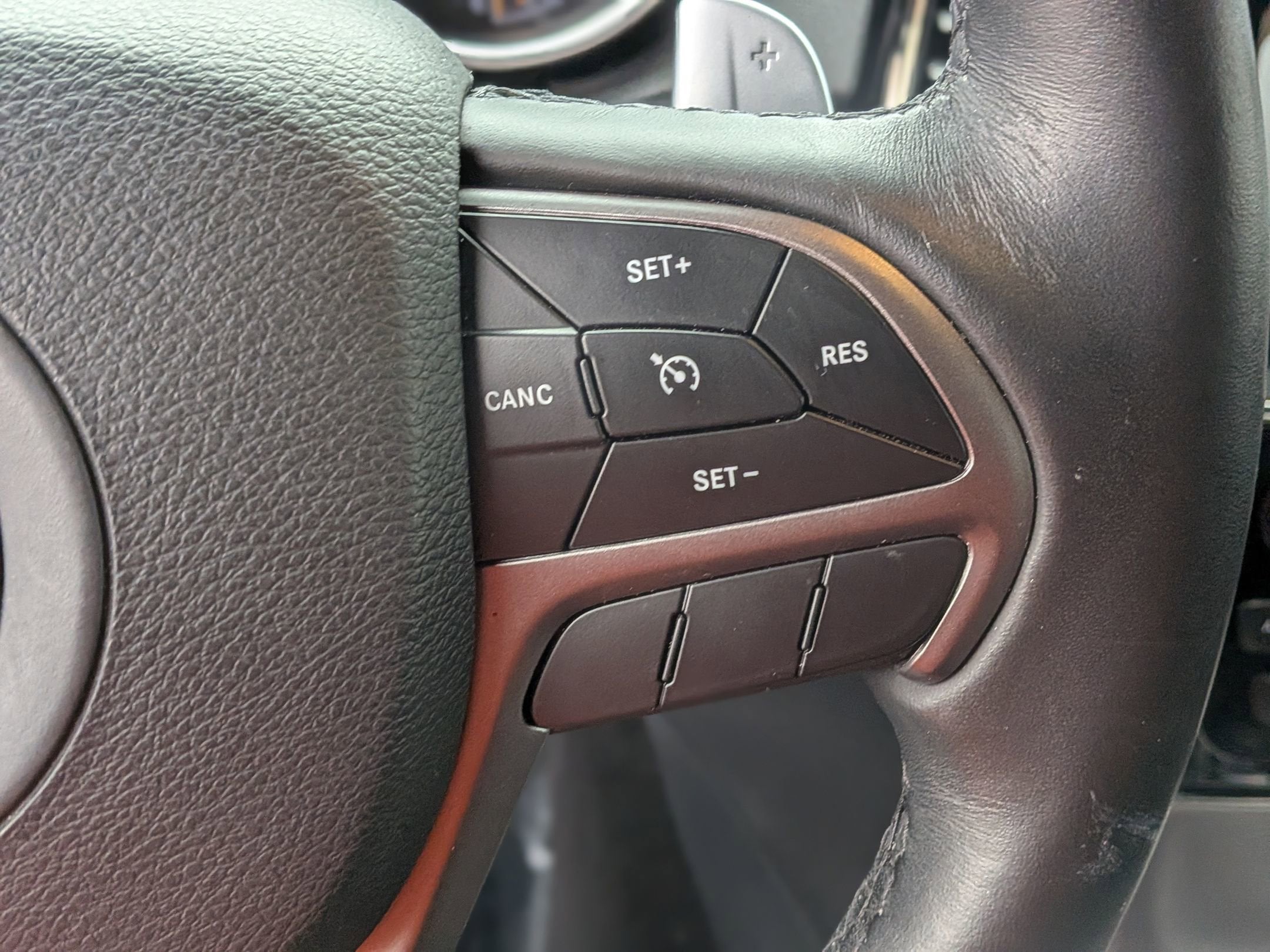 2019 Jeep Grand Cherokee Limited X