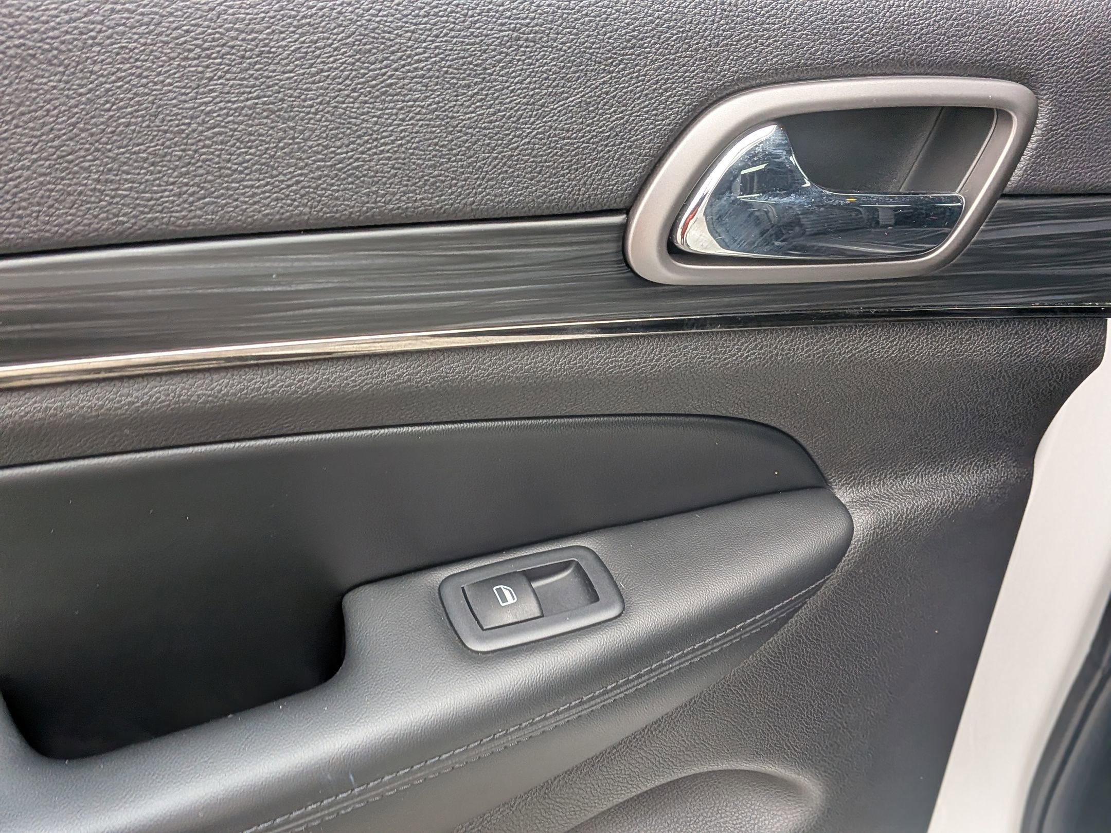 2019 Jeep Grand Cherokee Limited X