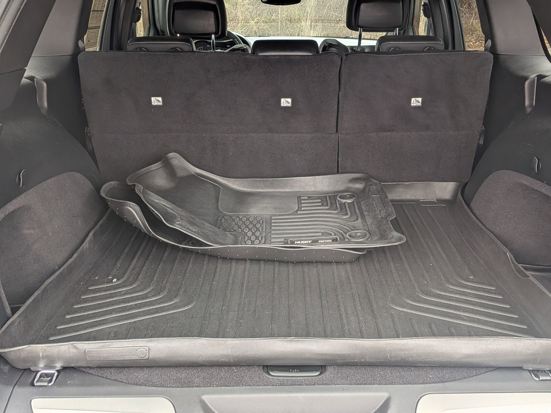 2019 Jeep Grand Cherokee Limited X