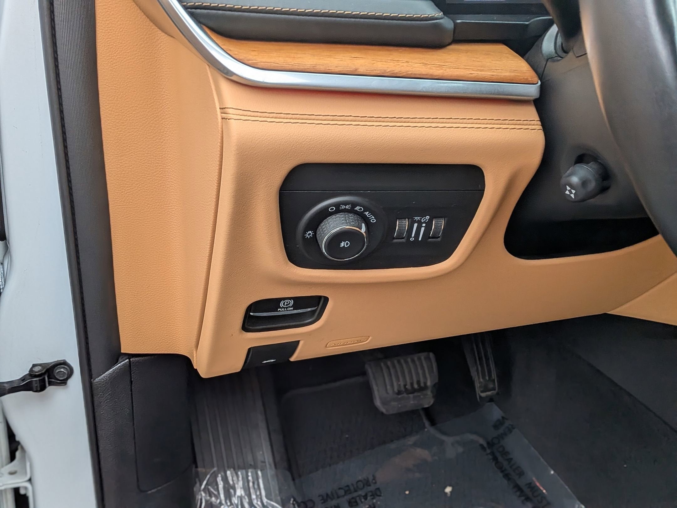 2023 Jeep Grand Cherokee Summit Reserve