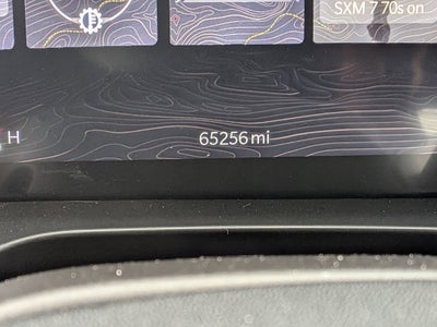 2023 Jeep Grand Cherokee Summit Reserve