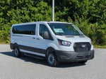 2027 Ford Transit 15 Passenger Wagon XL