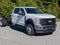 2027 Ford Super Duty F-450 DRW XL