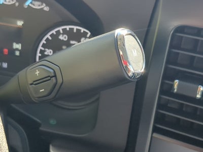 2027 Ford Super Duty F-450 DRW XL