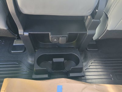 2027 Ford Super Duty F-450 DRW XL