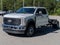 2027 Ford Super Duty F-450 DRW XL