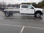 2026 Ford Super Duty F-450 DRW XL