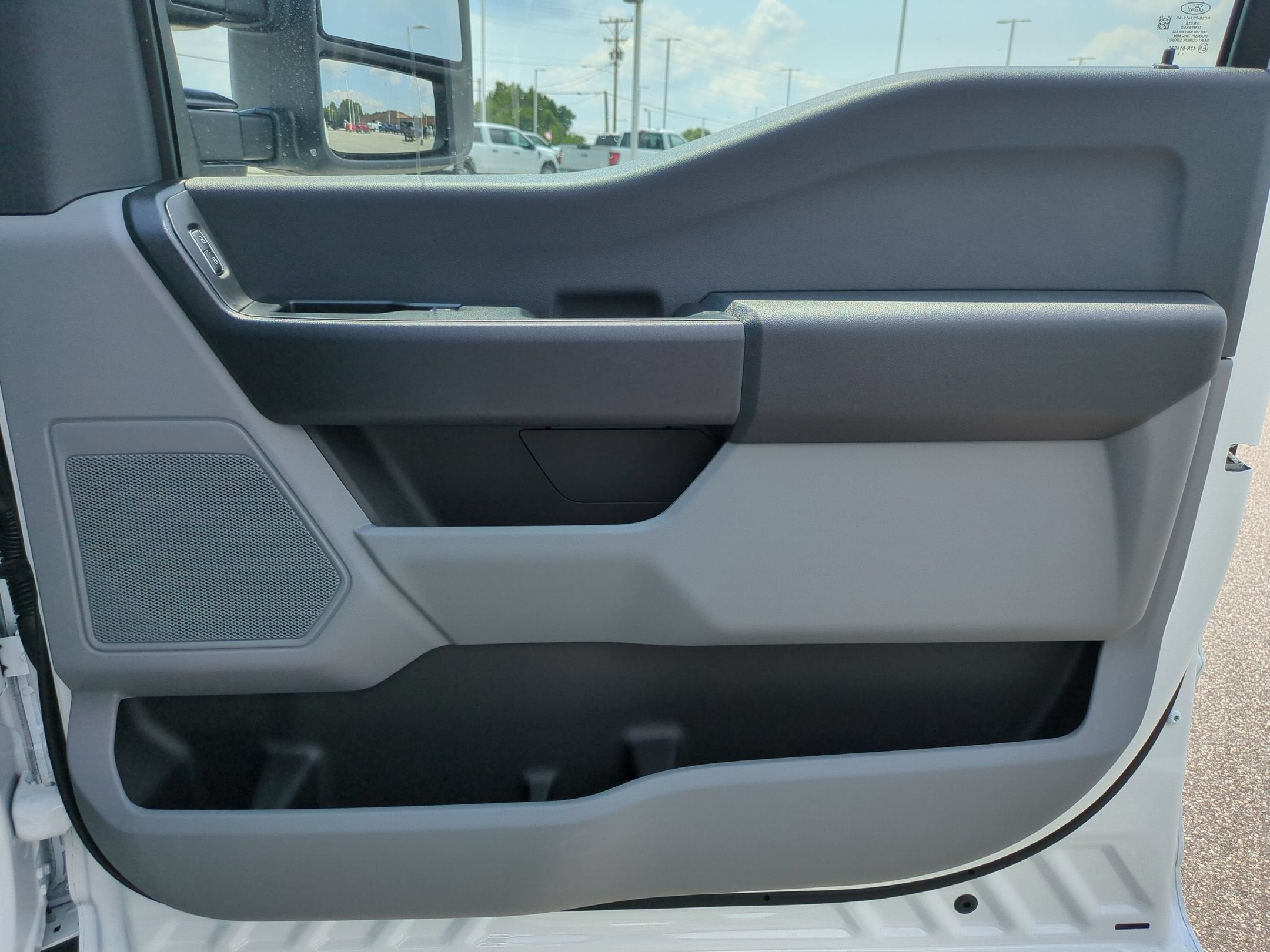 2026 Ford Super Duty F-450 DRW XL