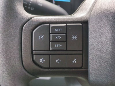 2027 Ford Super Duty F-450 DRW XL
