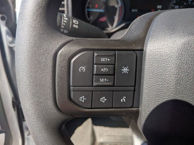 2025 Ford Super Duty F-350 DRW XL