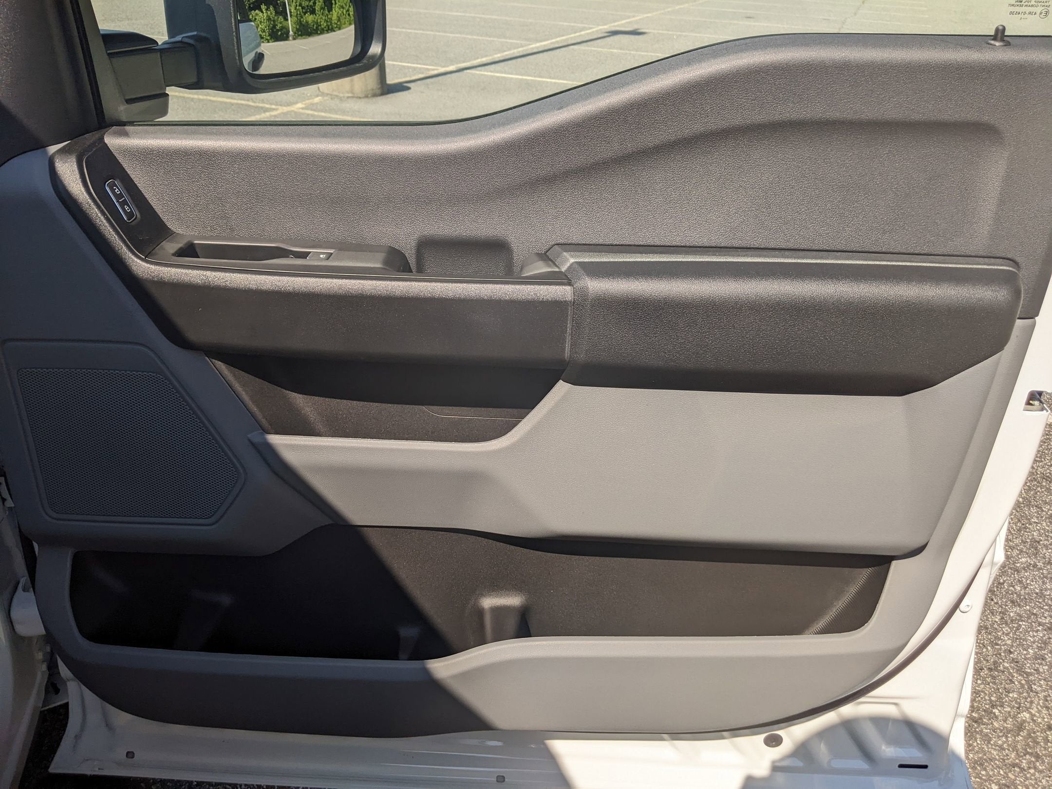 2025 Ford Super Duty F-350 DRW XL