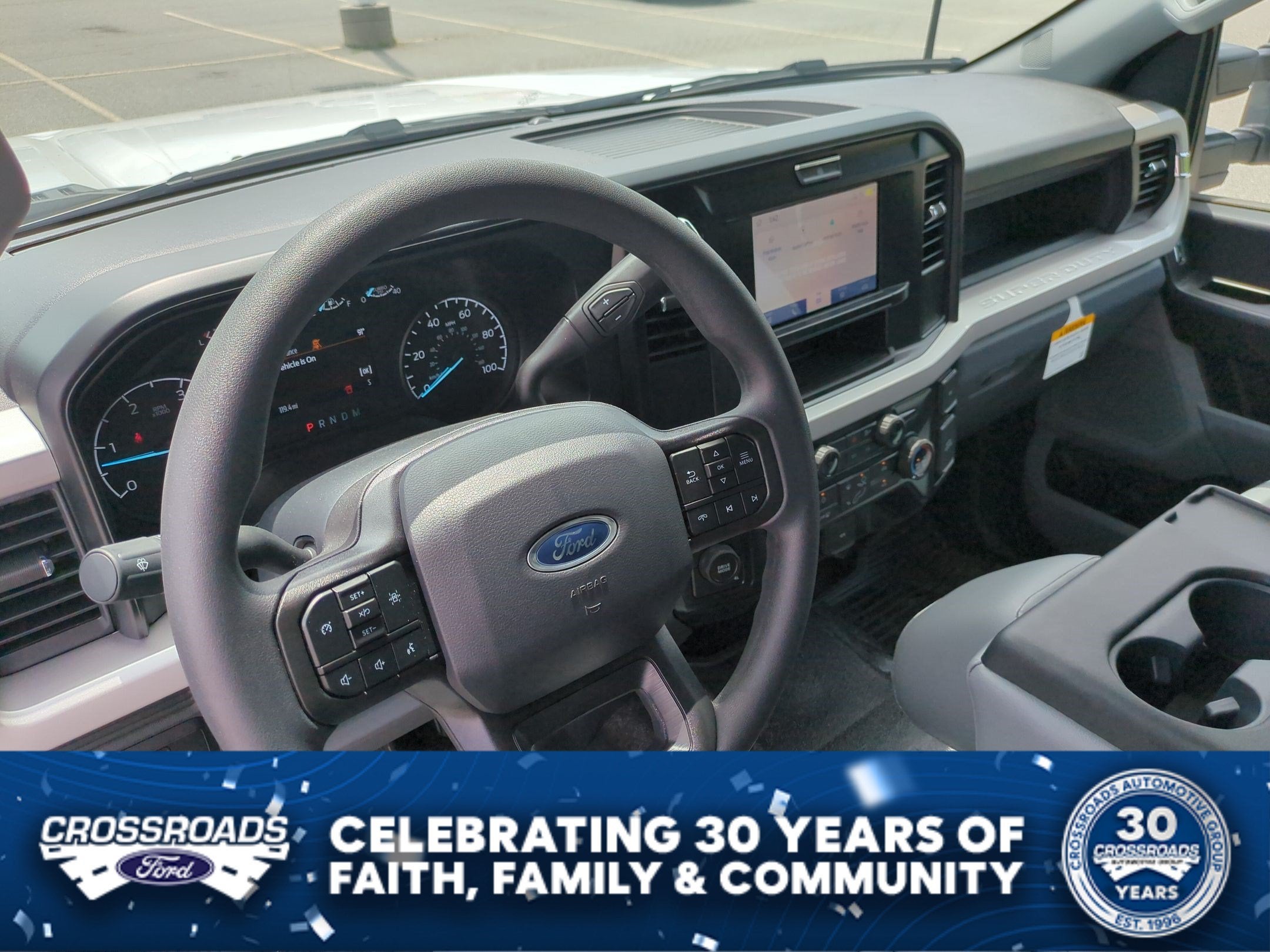 2026 Ford Super Duty F-450 DRW XL