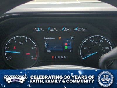 2026 Ford Super Duty F-450 DRW XL