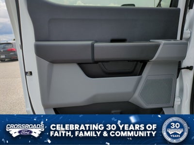 2026 Ford Super Duty F-450 DRW XL