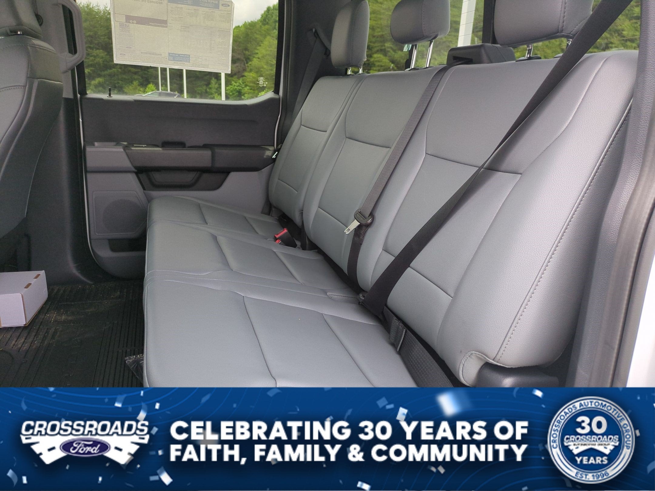 2026 Ford Super Duty F-450 DRW XL