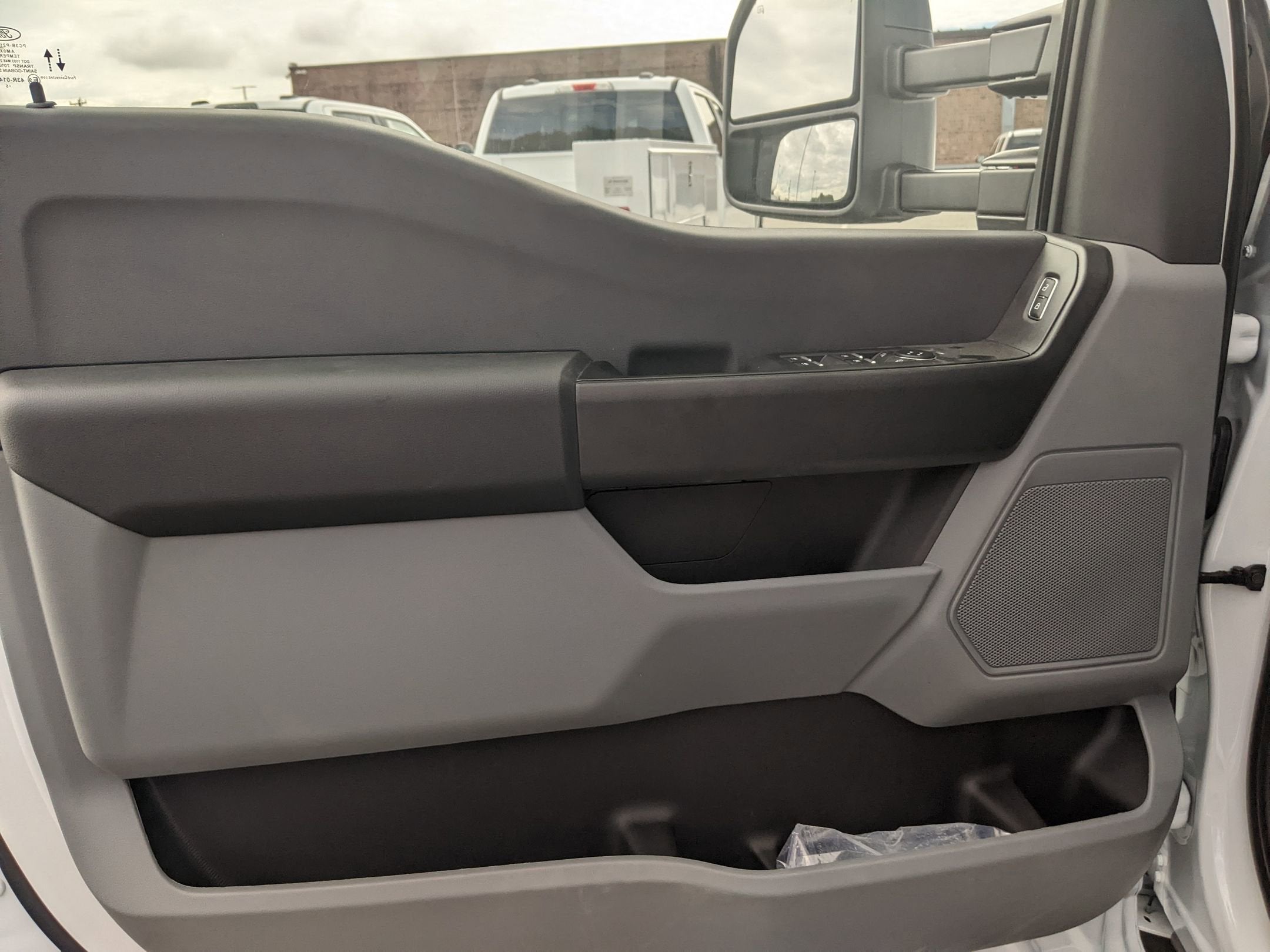 2025 Ford Super Duty F-450 DRW XL