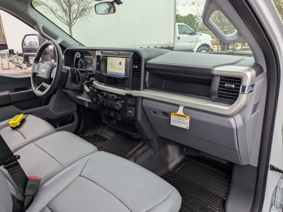 2026 Ford Super Duty F-450 DRW XL