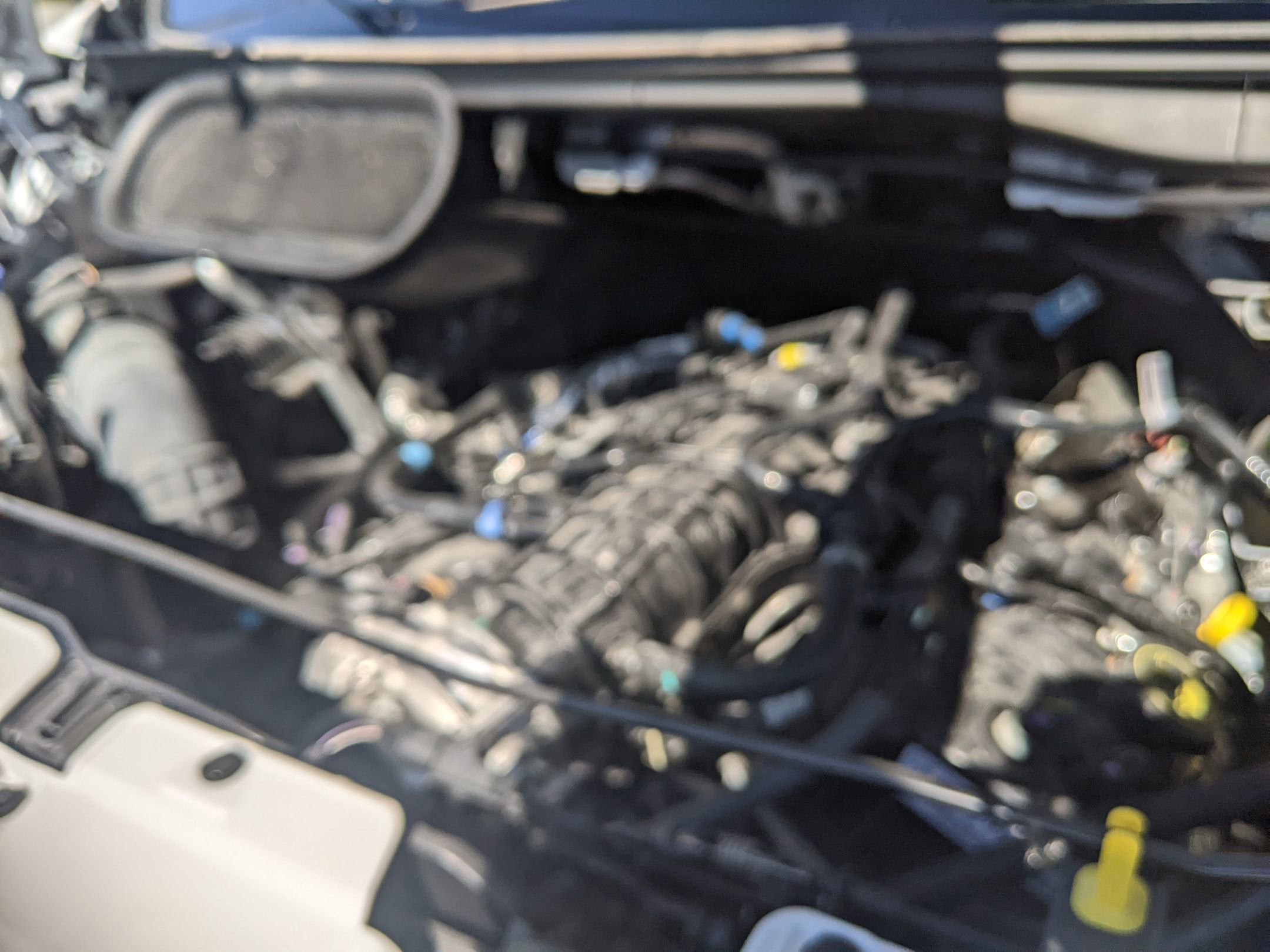 2025 Ford Transit Cutaway Base