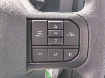 2026 Ford Super Duty F-550 DRW XL