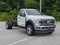 2026 Ford Super Duty F-550 DRW XL
