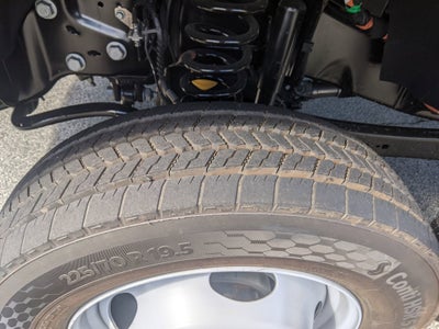 2025 Ford Super Duty F-550 DRW XL