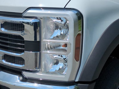2026 Ford Super Duty F-450 DRW XL