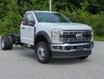 2026 Ford Super Duty F-450 DRW XL