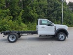 2026 Ford Super Duty F-450 DRW XL