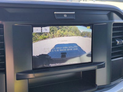 2026 Ford Super Duty F-450 DRW XL