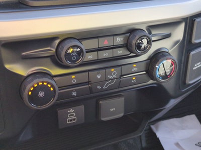 2026 Ford Super Duty F-450 DRW XL