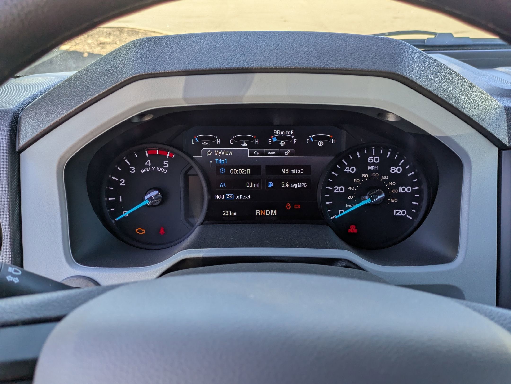 2026 Ford F-750SD XL