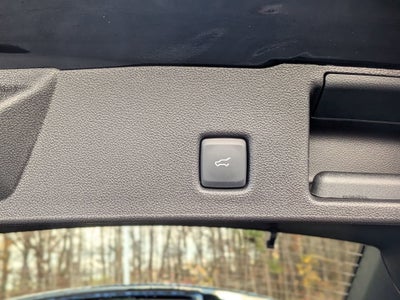 2026 Ford Escape PHEV