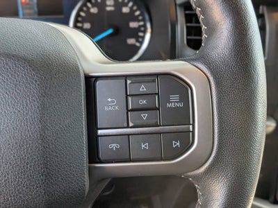 2023 Ford Expedition XLT