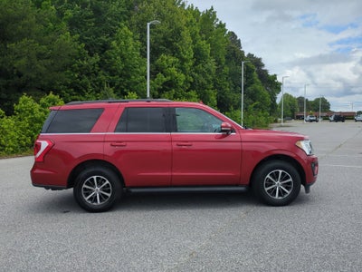 2020 Ford Expedition XLT