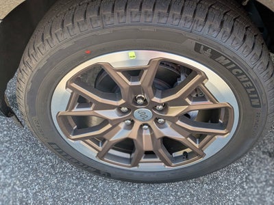 2026 Ford Expedition King Ranch