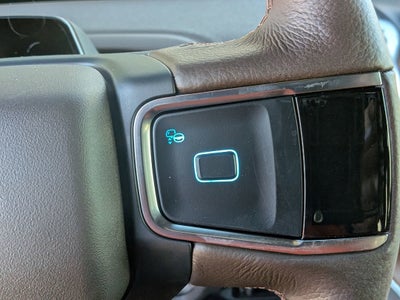 2026 Ford Expedition King Ranch