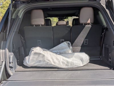 2026 Ford Expedition King Ranch