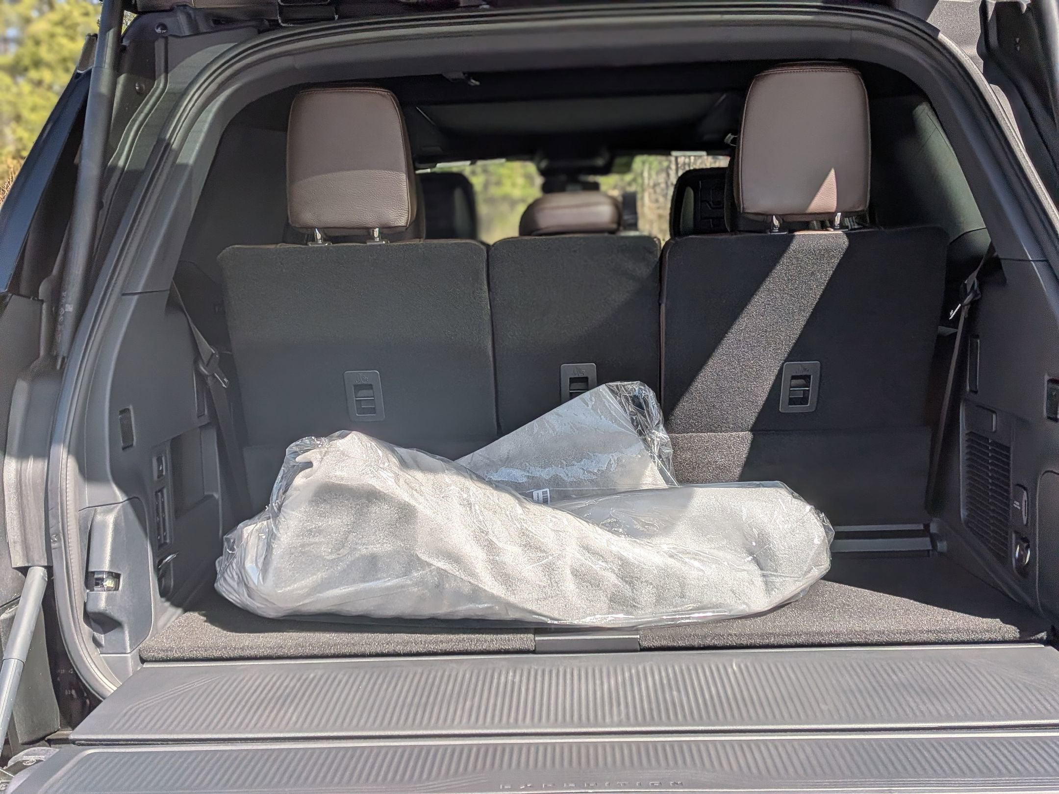 2026 Ford Expedition King Ranch