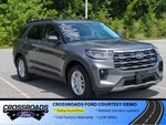 2026 Ford Explorer Active - Crossroads Courtesy Demo