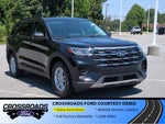2026 Ford Explorer Active - Crossroads Courtesy Demo
