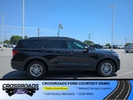 2026 Ford Explorer Active - Crossroads Courtesy Demo