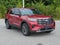 2027 Ford Explorer Active w/200A Pkg
