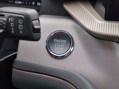 2027 Ford Explorer Active w/200A Pkg
