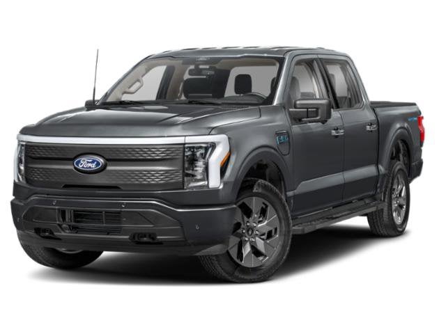 2024 Ford F-150 Lightning Flash