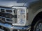 2027 Ford Super Duty F-250 SRW XLT