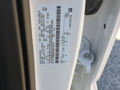 2027 Ford Super Duty F-250 SRW XL